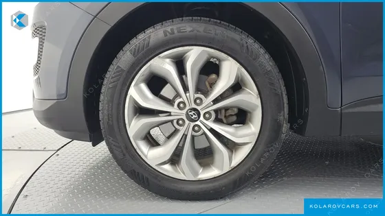 HYUNDAI SANTA FE DIESEL(E-VGT) 2.0 4WD PREMIUM
