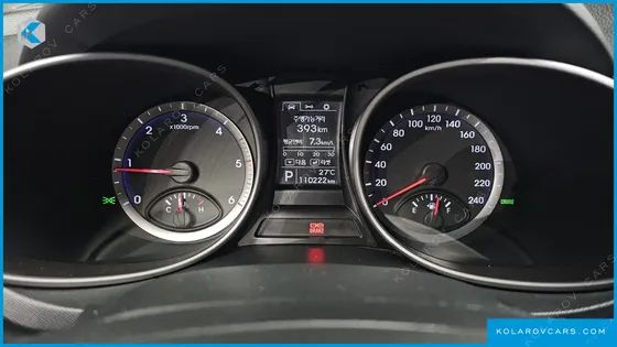 HYUNDAI SANTA FE DIESEL(E-VGT) 2.0 4WD PREMIUM