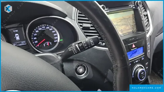 HYUNDAI SANTA FE DIESEL(E-VGT) 2.0 4WD PREMIUM