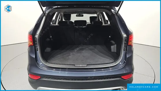 HYUNDAI SANTA FE DIESEL(E-VGT) 2.0 4WD PREMIUM
