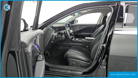 KIA K8 2.5 GASOLINE 2WD