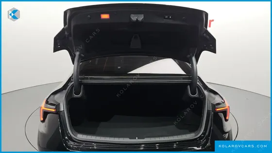 KIA K8 2.5 GASOLINE 2WD
