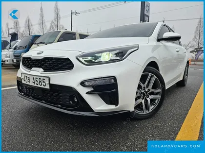 KIA K3 PRESTIGE