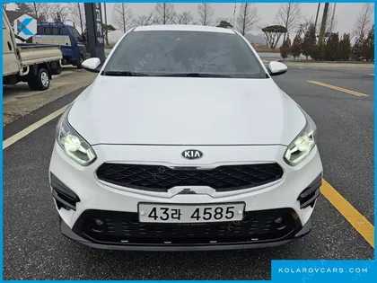KIA K3 PRESTIGE