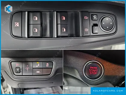 KIA K3 PRESTIGE