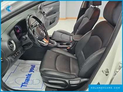 KIA K3 PRESTIGE