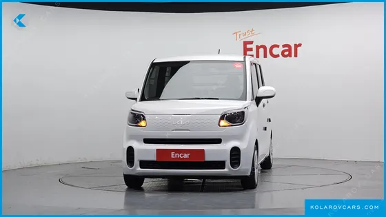 KIA RAY VAN