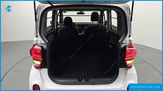 KIA RAY VAN