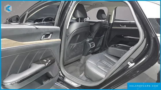 KIA K5 2.0