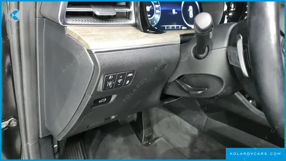 KIA K5 2.0