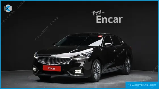 KIA K7 2.4 GDI PRESTIGE