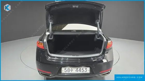 KIA K7 2.4 GDI PRESTIGE