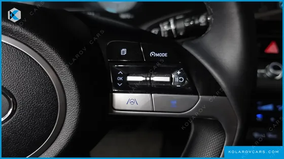 HYUNDAI ELANTRA (AVANTE) 1.6