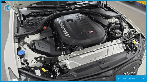 BMW 3 SERIES M340I XDRIVE TOURING PRO