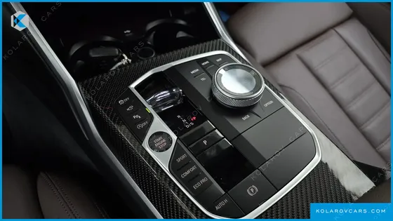BMW 3 SERIES M340I XDRIVE TOURING PRO