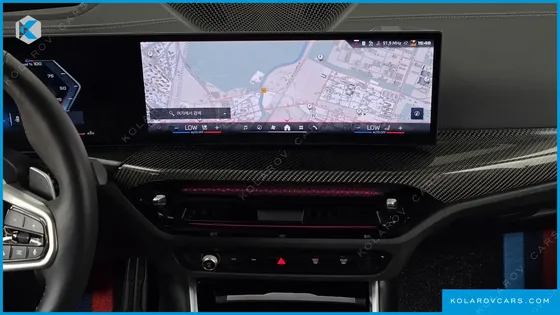 BMW 3 SERIES M340I XDRIVE TOURING PRO