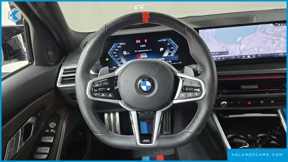 BMW 3 SERIES M340I XDRIVE TOURING PRO