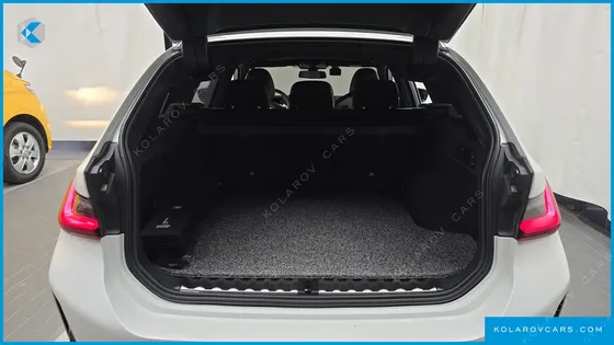 BMW 3 SERIES M340I XDRIVE TOURING PRO