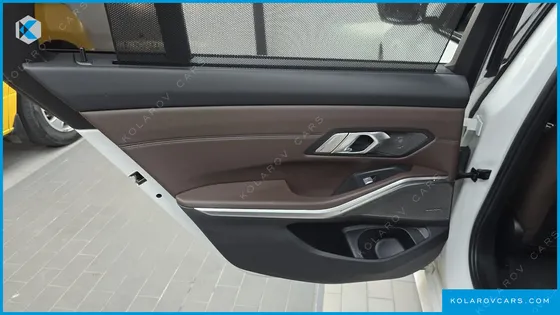 BMW 3 SERIES M340I XDRIVE TOURING PRO
