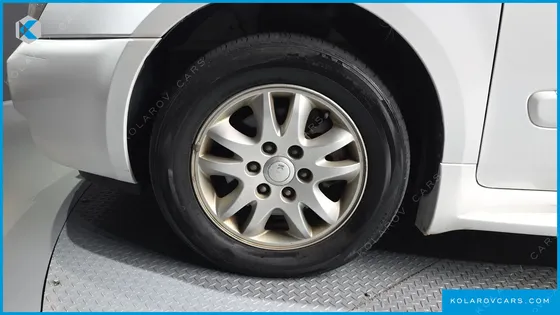 KIA CARNIVAL GRAND CARNIVAL GLX