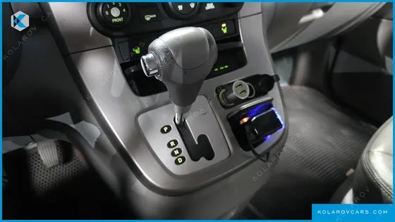 KIA CARNIVAL GRAND CARNIVAL GLX