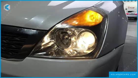 KIA CARNIVAL GRAND CARNIVAL GLX