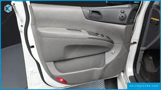 KIA CARNIVAL GRAND CARNIVAL GLX