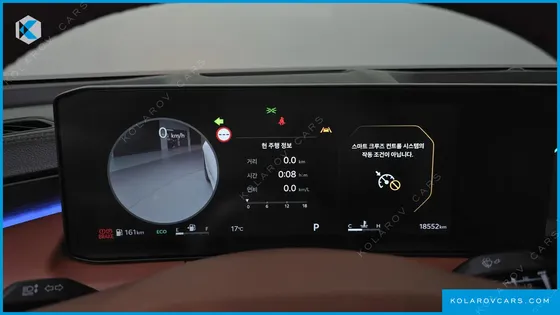 KIA K8 2.5 GASOLINE 2WD