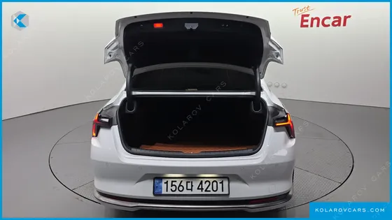 KIA K8 2.5 GASOLINE 2WD