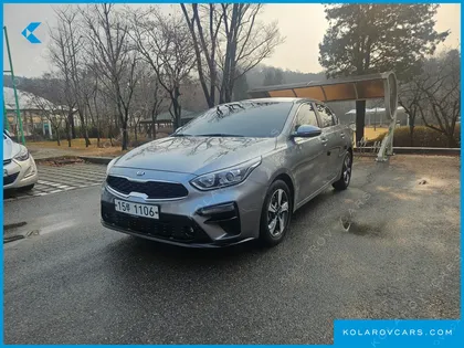KIA K3 PRESTIGE