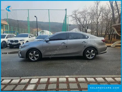 KIA K3 PRESTIGE