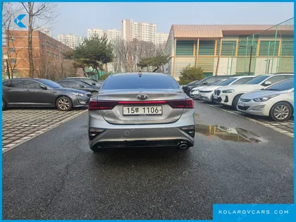 KIA K3 PRESTIGE