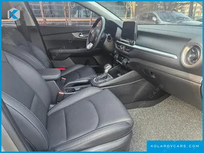 KIA K3 PRESTIGE