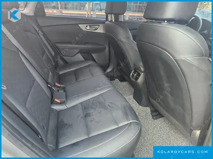 KIA K3 PRESTIGE