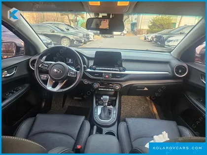 KIA K3 PRESTIGE