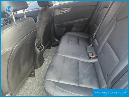 KIA K3 PRESTIGE