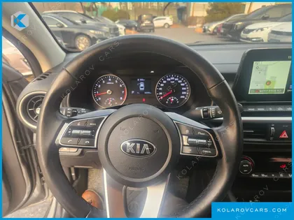KIA K3 PRESTIGE