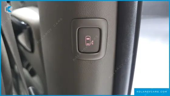 KIA CARNIVAL 9-SEATER PRESTIGE