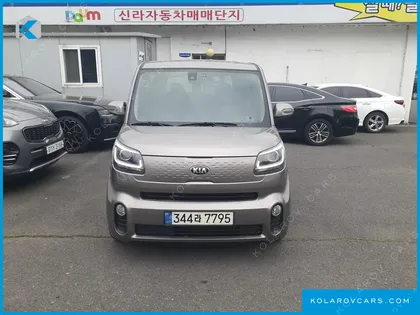 KIA RAY PRESTIGE