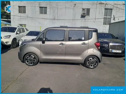 KIA RAY PRESTIGE
