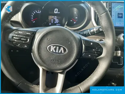 KIA RAY PRESTIGE