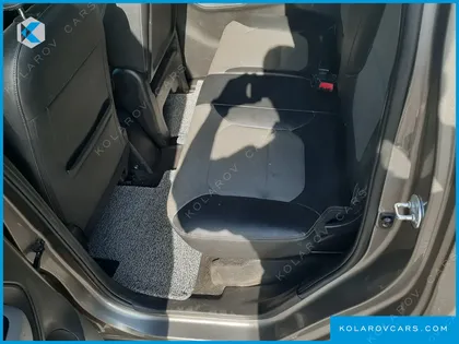 KIA RAY PRESTIGE