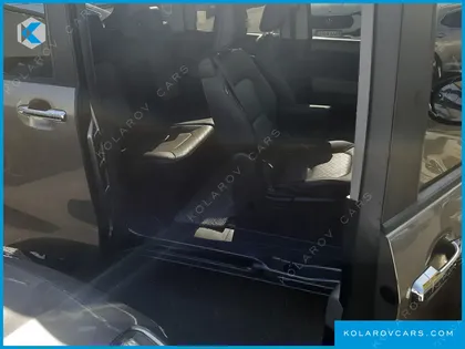KIA RAY PRESTIGE