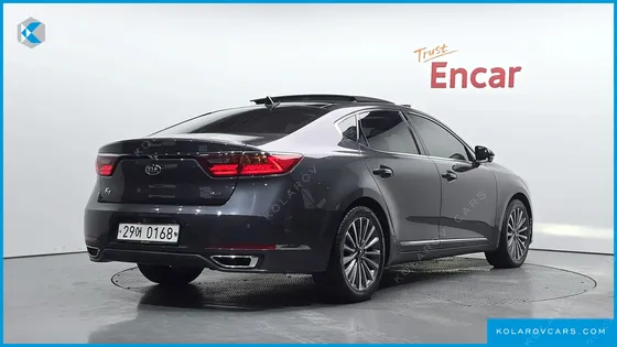 KIA K7 3.3 GDI LIMITED EDTION