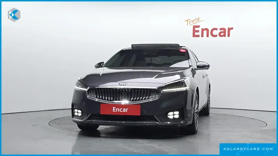KIA K7 3.3 GDI LIMITED EDTION