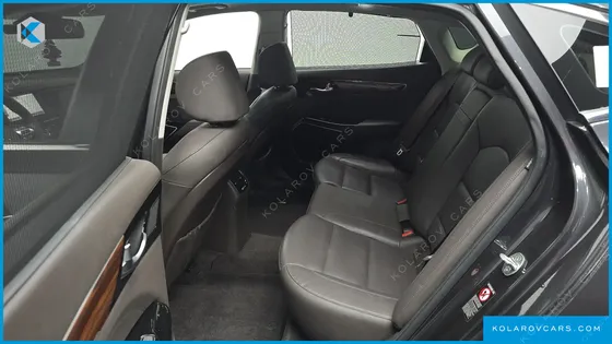 KIA K7 3.3 GDI LIMITED EDTION