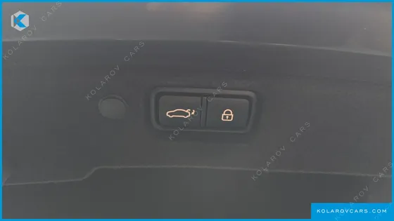 KIA K7 3.3 GDI LIMITED EDTION