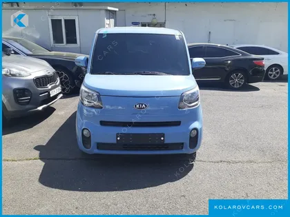 KIA RAY TRENDY