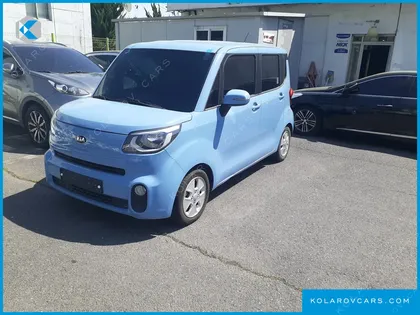 KIA RAY TRENDY