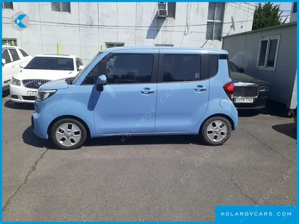 KIA RAY TRENDY